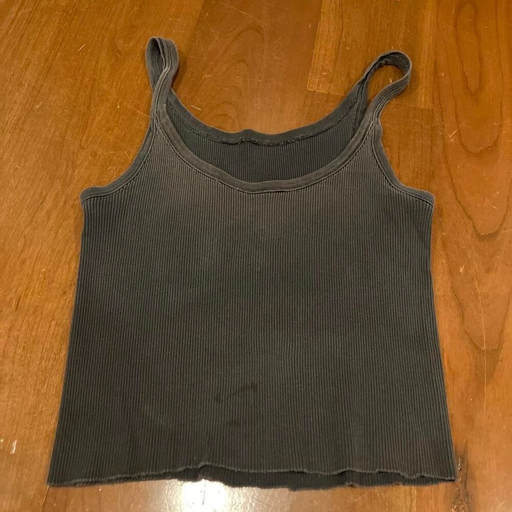 Brandy-melville Women's Vest